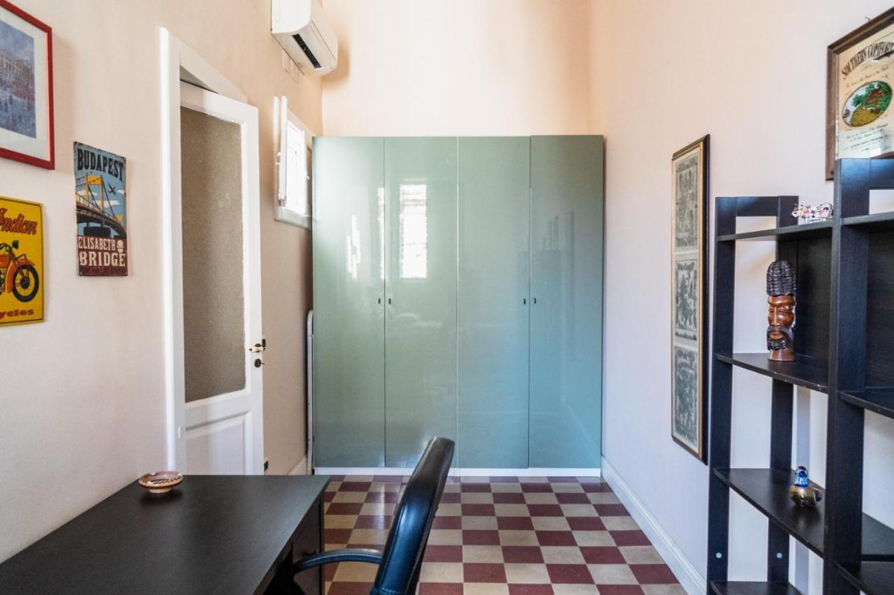Le Grazie Apartment คาตาเนีย ภายนอก รูปภาพ