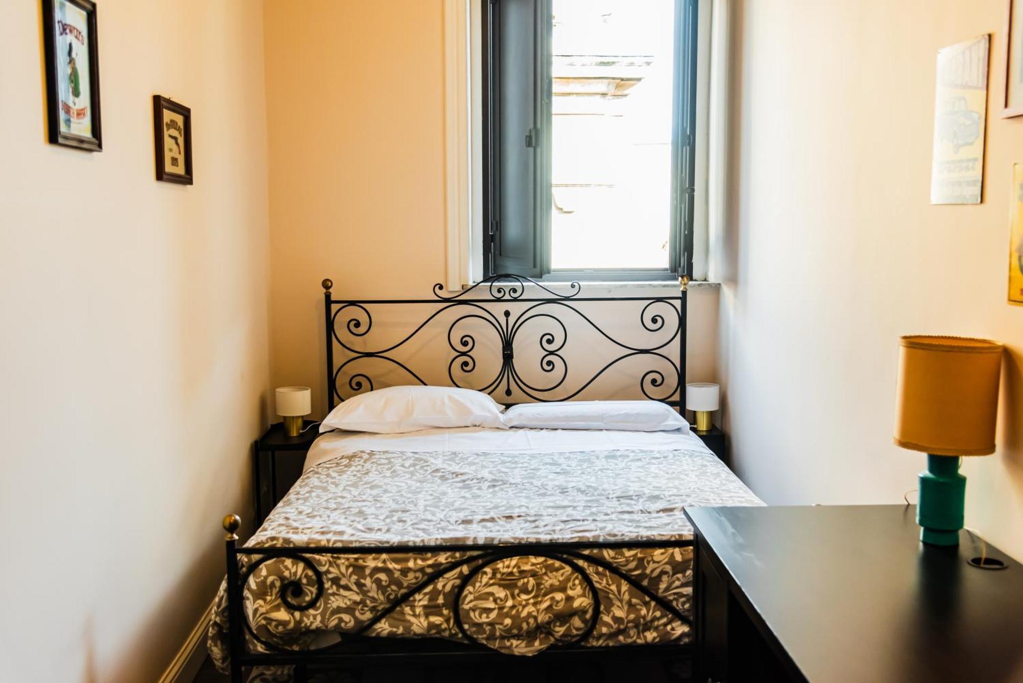 Le Grazie Apartment คาตาเนีย ภายนอก รูปภาพ