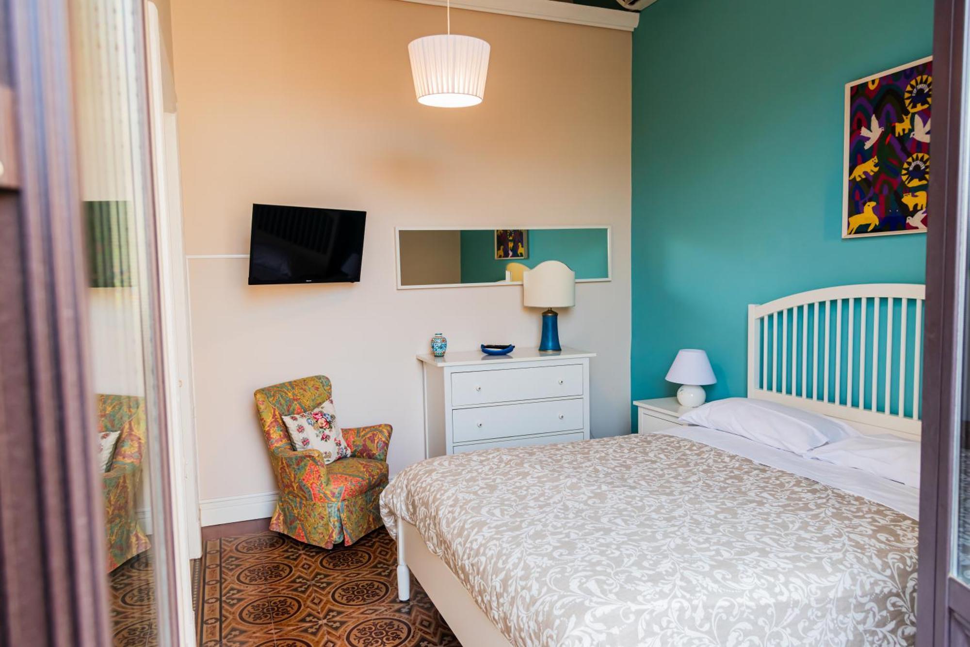 Le Grazie Apartment คาตาเนีย ภายนอก รูปภาพ